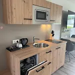 Hotel Mein Motel - Erstklassige Suiten Und Appartements - Self Check-In Oberndorf am Neckar