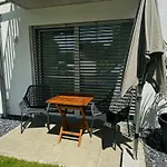 Mein Motel - Erstklassige Suiten Und Appartements - Self Check-In Oberndorf am Neckar