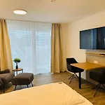 Hotel Mein Motel - Erstklassige Suiten Und Appartements - Self Check-In *