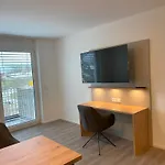 Mein Motel - Erstklassige Suiten Und Appartements - Self Check-In Hotel *