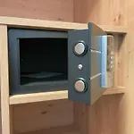 Hotel Mein Motel - Erstklassige Suiten Und Appartements - Self Check-In Oberndorf am Neckar