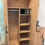 Hotel Mein Motel - Erstklassige Suiten Und Appartements - Self Check-In *