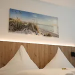 Hotel Mein Motel - Erstklassige Suiten Und Appartements - Self Check-In