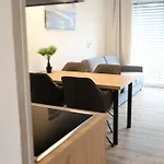 Mein Motel - Erstklassige Suiten Und Appartements - Self Check-In *