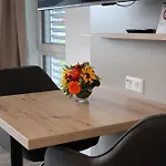 Hotel Mein Motel - Erstklassige Suiten Und Appartements - Self Check-In