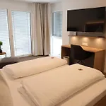 Mein Motel - Erstklassige Suiten Und Appartements - Self Check-In Hotel *