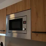 Mein Motel - Erstklassige Suiten Und Appartements - Self Check-In Hotel Oberndorf am Neckar
