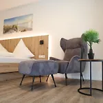 Mein Motel - Erstklassige Suiten Und Appartements - Self Check-In Hotel