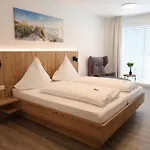 Mein Motel - Erstklassige Suiten Und Appartements - Self Check-In Oberndorf am Neckar