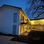 Mein Motel - Erstklassige Suiten Und Appartements - Self Check-In * Oberndorf am Neckar