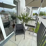Hotel Mein Motel - Erstklassige Suiten Und Appartements - Self Check-In *