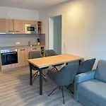 Mein Motel - Erstklassige Suiten Und Appartements - Self Check-In *