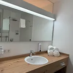 Hotel Mein Motel - Erstklassige Suiten Und Appartements - Self Check-In