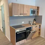 Mein Motel - Erstklassige Suiten Und Appartements - Self Check-In *