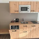 Mein Motel - Erstklassige Suiten Und Appartements - Self Check-In * Oberndorf am Neckar