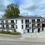 Mein Motel - Erstklassige Suiten Und Appartements - Self Check-In Hotel