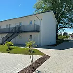 Hotel Mein Motel - Erstklassige Suiten Und Appartements - Self Check-In
