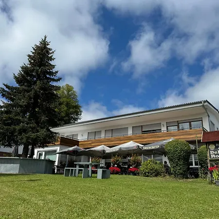 Mein - Self Check-in Oberndorf am Neckar