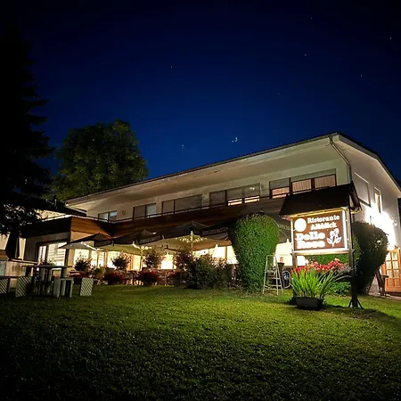 Hotel Mein Motel - Erstklassige Suiten Und Appartements - Self Check-In