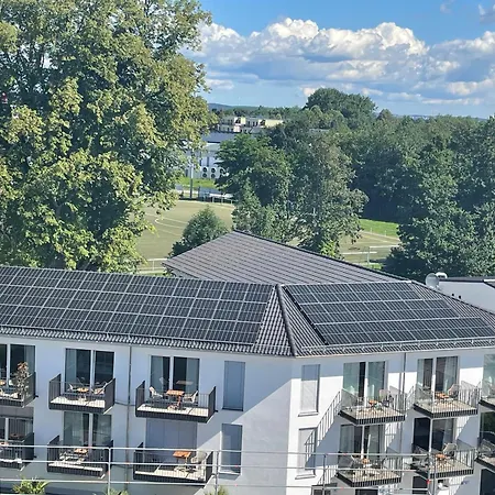 Mein Motel - Erstklassige Suiten Und Appartements - Self Check-In * Oberndorf am Neckar