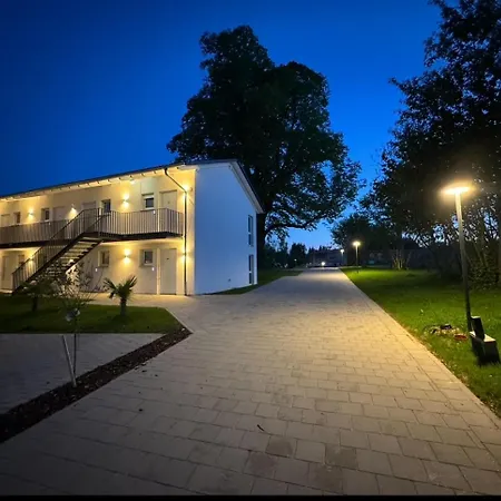 Mein - Self Check-in Hotel