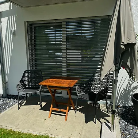 Mein - Erstklassige Und - Self Check-in Oberndorf am Neckar