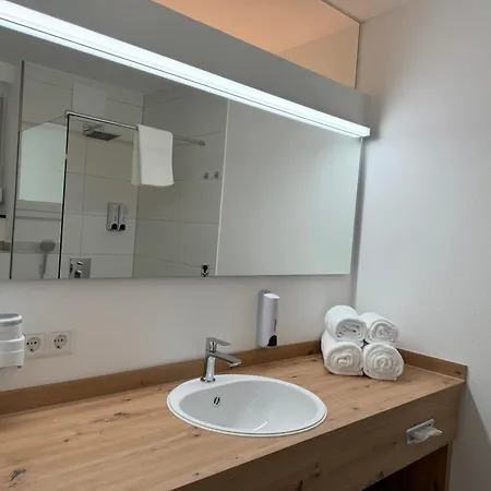 Hotel Mein - Self Check-in