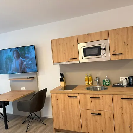 Mein - Self Check-in *