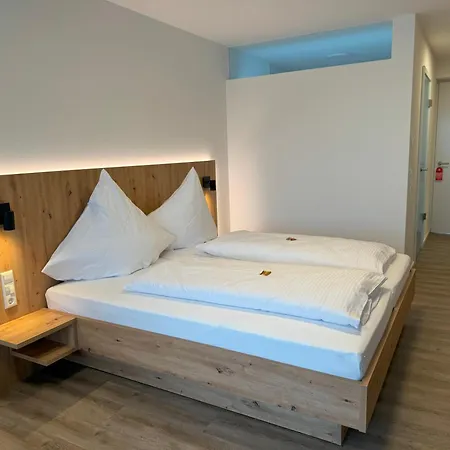 Mein - Self Check-in * Oberndorf am Neckar