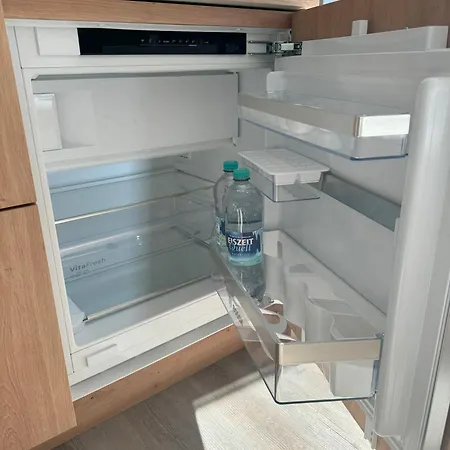 Szálloda Mein - Erstklassige Und - Self Check-in