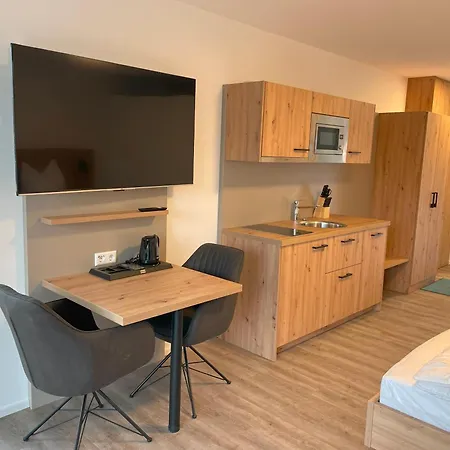 Mein - Self Check-in