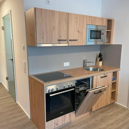 Mein - Self Check-in Hotel *