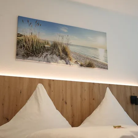 Hotel Mein - Self Check-in