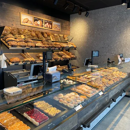 Mein - Self Check-in * Oberndorf am Neckar