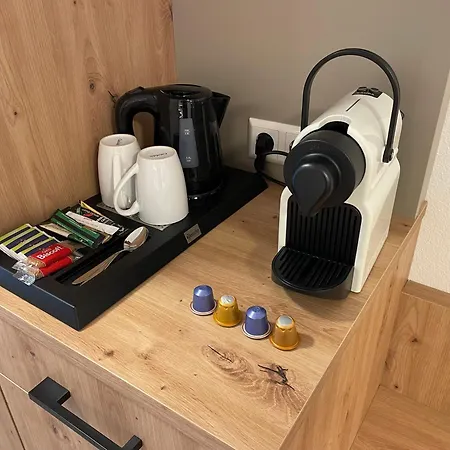 Hotel Mein - Self Check-in