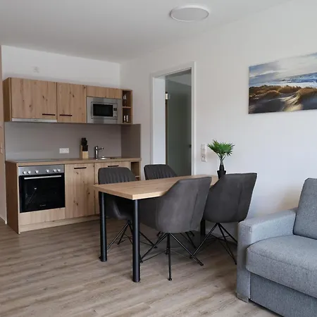 Mein - Self Check-in Hotel Oberndorf am Neckar