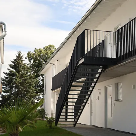 Mein - Self Check-in *