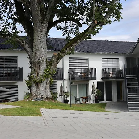 Mein Motel - Erstklassige Suiten Und Appartements - Self Check-In
