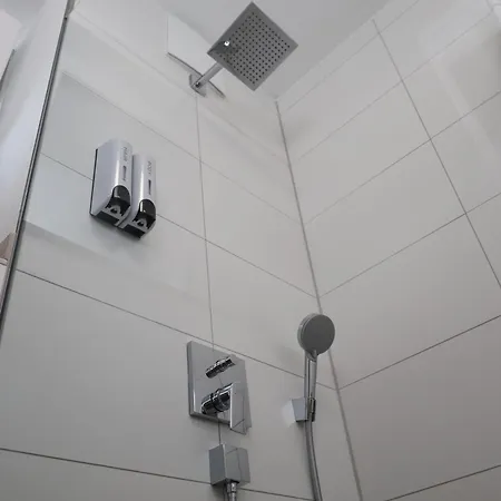 Mein - Self Check-in