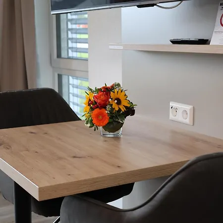 Hotel Mein - Self Check-in