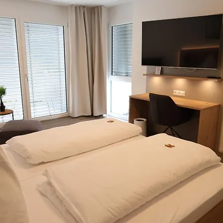 Mein - Self Check-in Hotel *