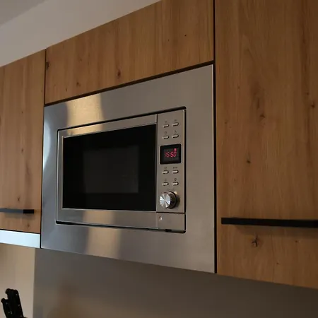 Mein - Self Check-in Hotel Oberndorf am Neckar