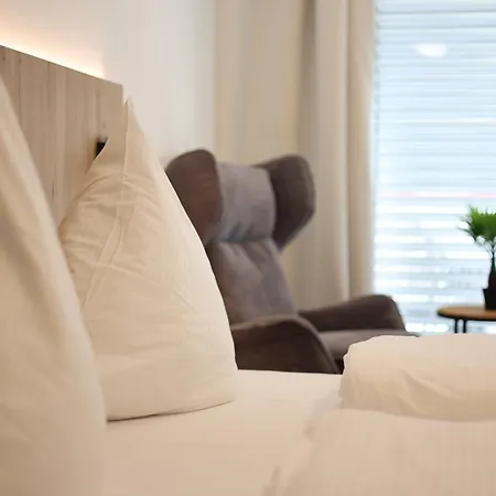 Hotel Mein - Self Check-in Oberndorf am Neckar