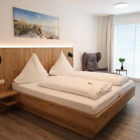 Mein - Self Check-in Oberndorf am Neckar