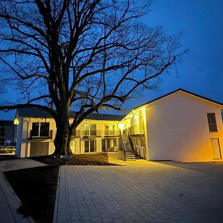 Mein Motel - Erstklassige Suiten Und Appartements - Self Check-In * Oberndorf am Neckar