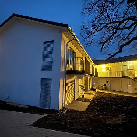 Mein - Erstklassige Und - Self Check-in * Oberndorf am Neckar