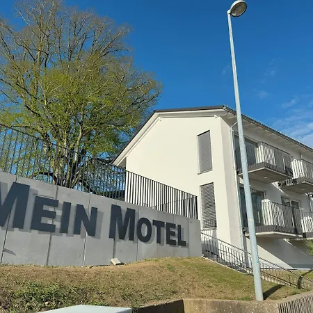 Mein - Self Check-in Hotel *