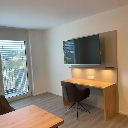 Hotel Mein - Self Check-in Oberndorf am Neckar