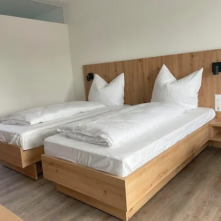 Mein - Self Check-in Hotel *