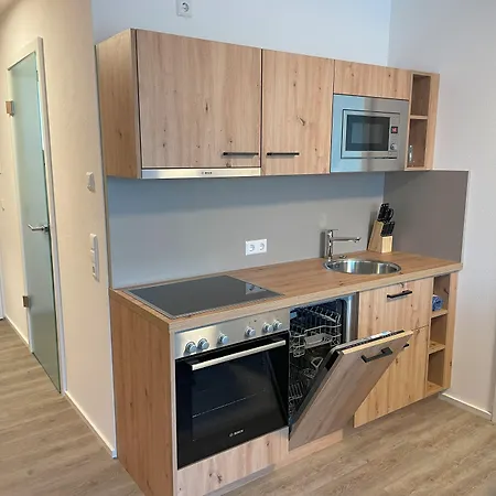 Mein - Self Check-in *